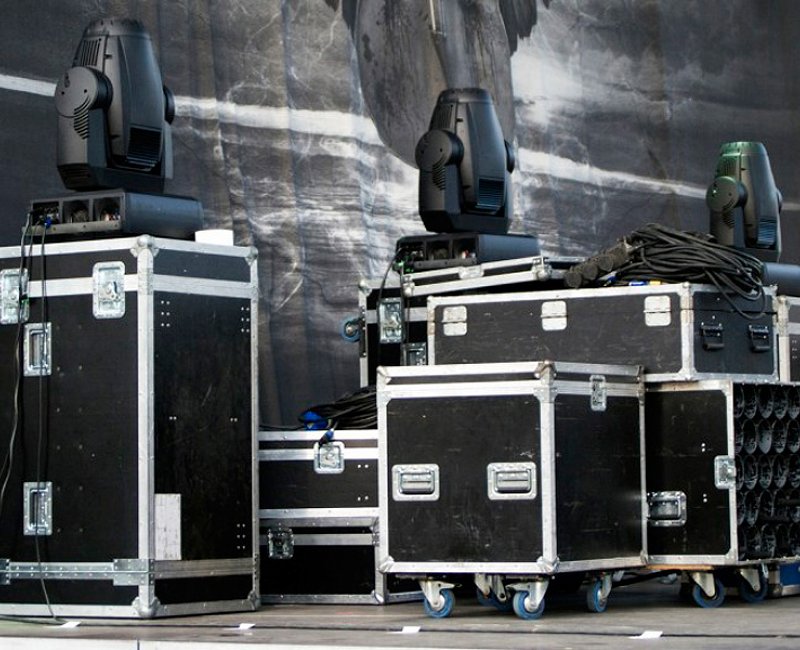Show Freight Logistics
